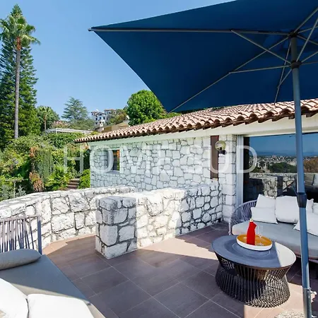 Villa Votre Maison De Dans Un Ecrin De Verdure -