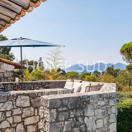 Villa Votre Maison De Dans Un Ecrin De Verdure - Cannes